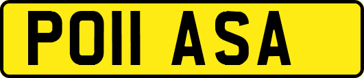 PO11ASA