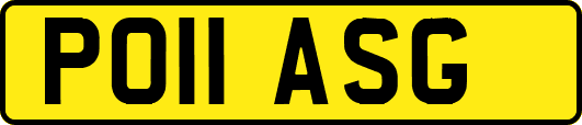 PO11ASG