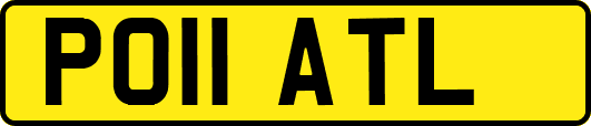 PO11ATL
