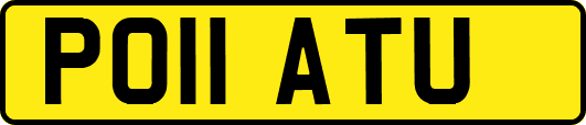 PO11ATU