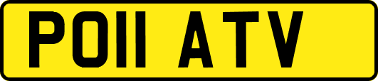 PO11ATV