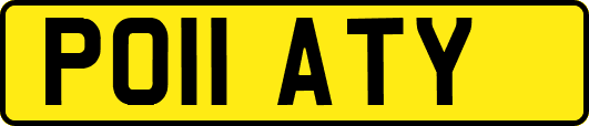 PO11ATY