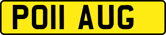 PO11AUG