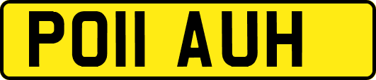 PO11AUH