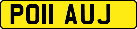 PO11AUJ