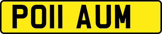 PO11AUM
