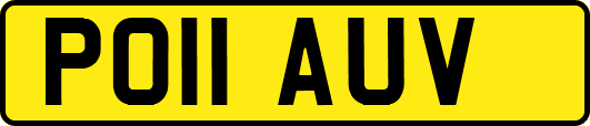 PO11AUV