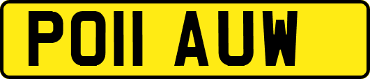 PO11AUW