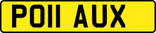 PO11AUX