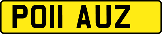 PO11AUZ