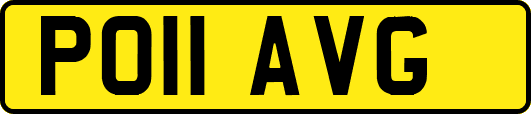 PO11AVG