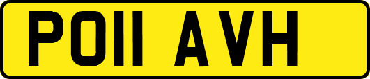 PO11AVH