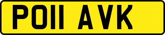 PO11AVK