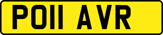 PO11AVR