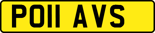 PO11AVS