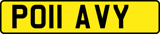 PO11AVY