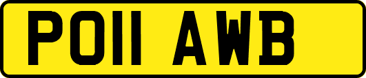 PO11AWB
