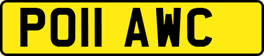 PO11AWC