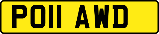 PO11AWD