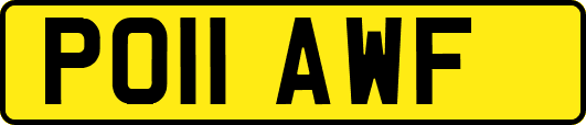 PO11AWF