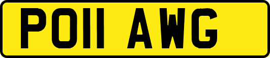 PO11AWG