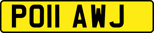 PO11AWJ