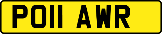 PO11AWR