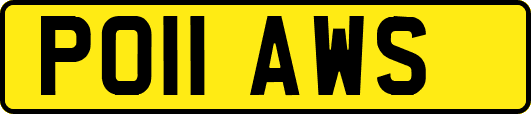 PO11AWS