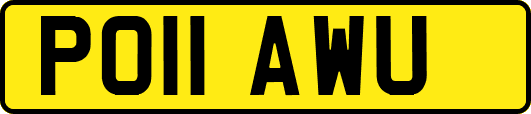 PO11AWU