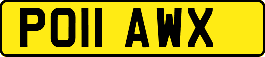 PO11AWX