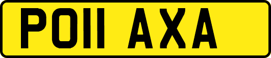 PO11AXA
