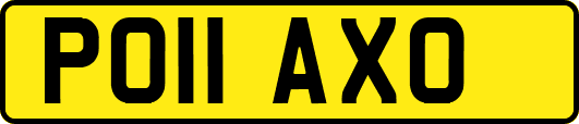 PO11AXO