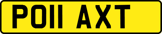 PO11AXT