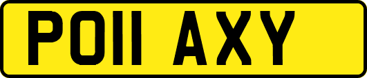 PO11AXY