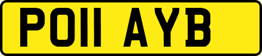 PO11AYB