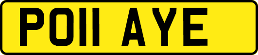 PO11AYE