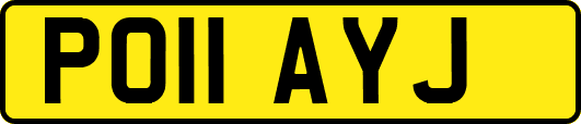 PO11AYJ