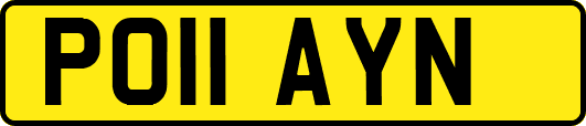PO11AYN