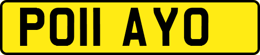 PO11AYO