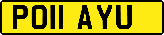 PO11AYU
