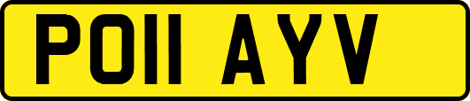 PO11AYV