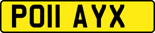 PO11AYX