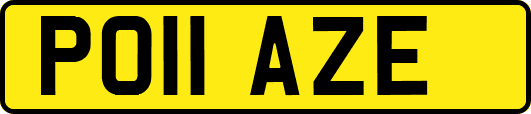 PO11AZE