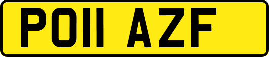 PO11AZF