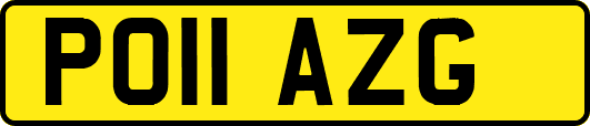PO11AZG