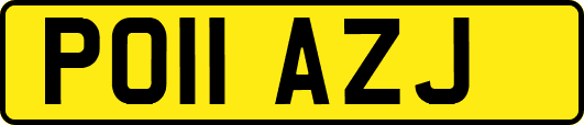 PO11AZJ