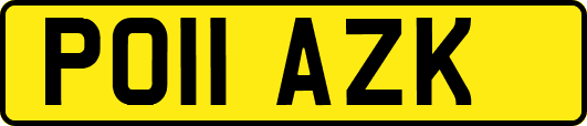 PO11AZK
