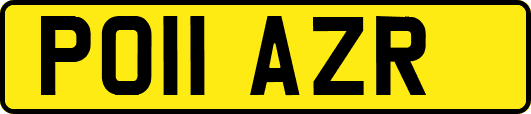 PO11AZR