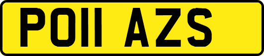 PO11AZS