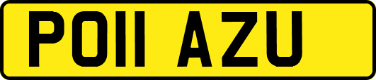 PO11AZU